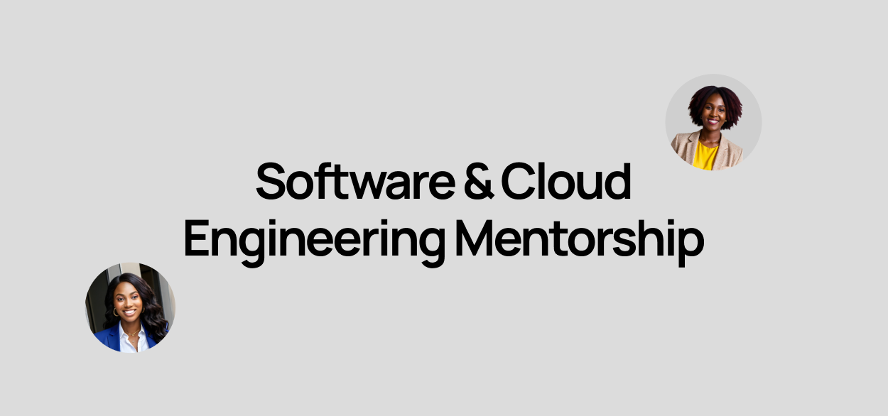 Mentoring Program Image